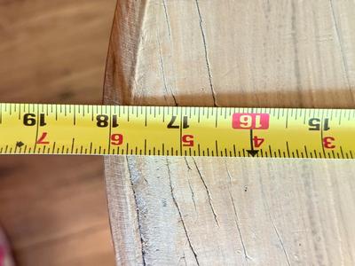 LOT 291F: Pair of Cindy Crawford at Home Paisley Armchairs w/ Rustic Wood Top End Table