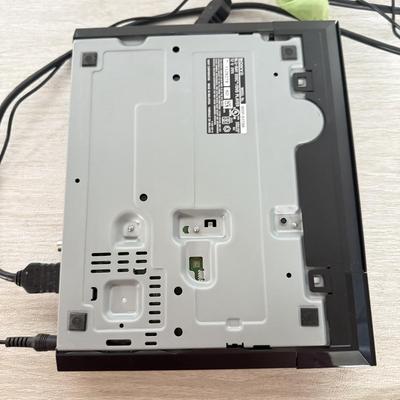 LOT 295F: Sony Blu-Ray/DVD Player Model BDP-S1700