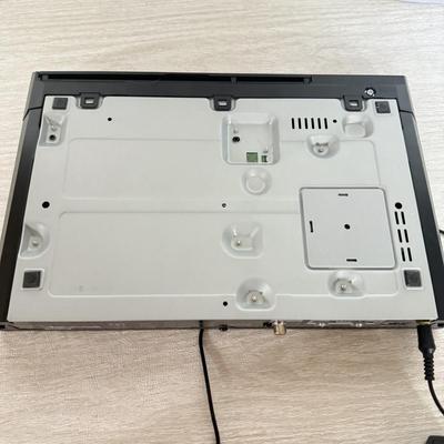LOT 296F: Sony Ultra HD Blu-ray/DVD Player Model UBP-X700