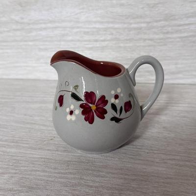 LOT 298K: Vintage Stangl Pottery: Fruit, Garland & Country Garden