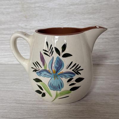 LOT 298K: Vintage Stangl Pottery: Fruit, Garland & Country Garden