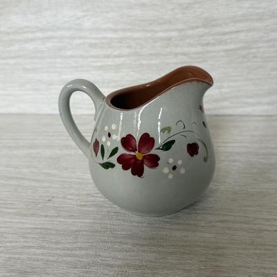 LOT 298K: Vintage Stangl Pottery: Fruit, Garland & Country Garden