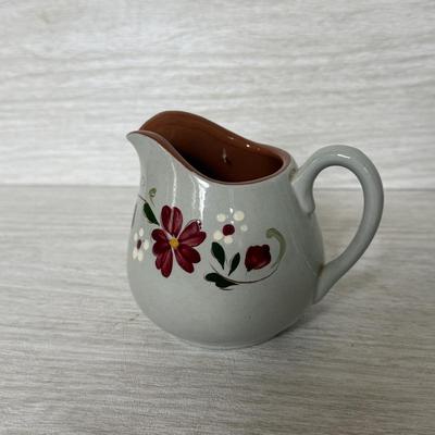 LOT 298K: Vintage Stangl Pottery: Fruit, Garland & Country Garden