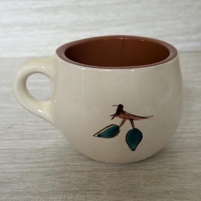 LOT 298K: Vintage Stangl Pottery: Fruit, Garland & Country Garden