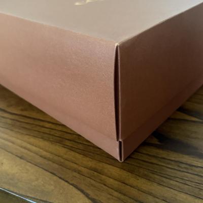 LOT 303L: Coach New York Gift Boxes & Cloth Bags