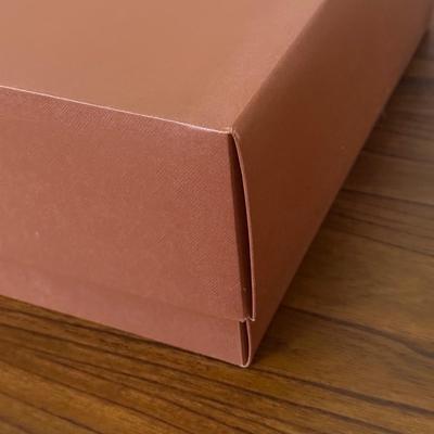 LOT 303L: Coach New York Gift Boxes & Cloth Bags