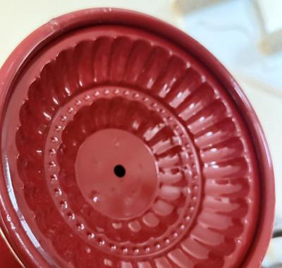 LOT 305L: Home Decor Lantern & Candle Holder Collection