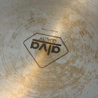LOT 309K: Pots & Pans: Palm Restaurant, Thomas, Calphalon, Cuisinart & More