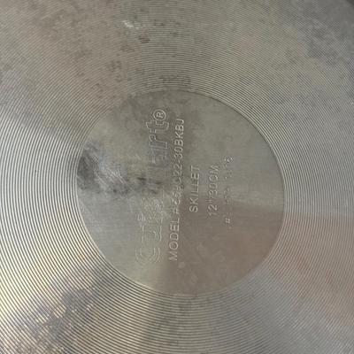 LOT 309K: Pots & Pans: Palm Restaurant, Thomas, Calphalon, Cuisinart & More