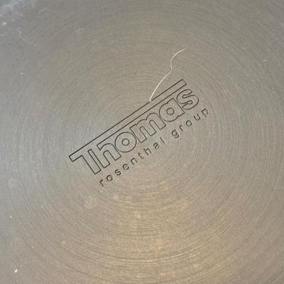 LOT 309K: Pots & Pans: Palm Restaurant, Thomas, Calphalon, Cuisinart & More