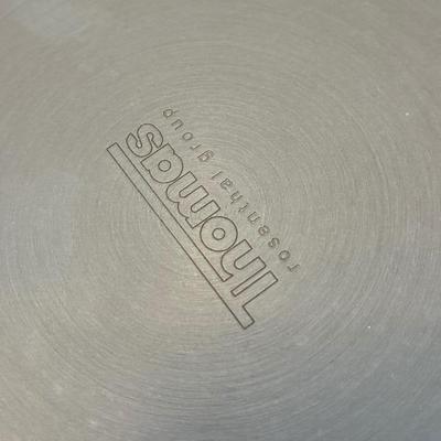 LOT 309K: Pots & Pans: Palm Restaurant, Thomas, Calphalon, Cuisinart & More