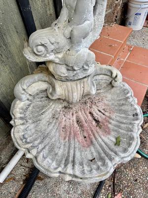 Fountain