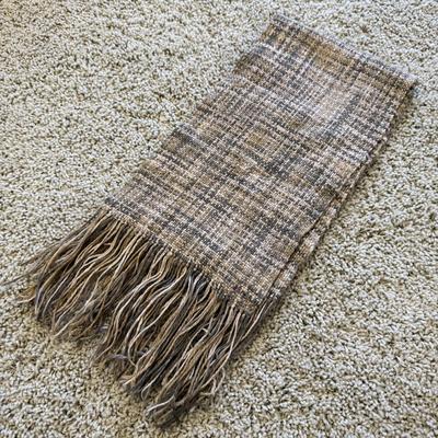 Country Collection Pure Wool Sweater, Cardigans & Winter Accessories, Size L (GB2-HS)