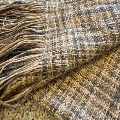 Country Collection Pure Wool Sweater, Cardigans & Winter Accessories, Size L (GB2-HS)