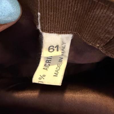 Country Collection Pure Wool Sweater, Cardigans & Winter Accessories, Size L (GB2-HS)