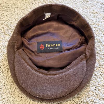 Country Collection Pure Wool Sweater, Cardigans & Winter Accessories, Size L (GB2-HS)