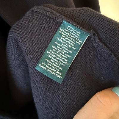 Eileen Fisher, Ralph Lauren, & More Jackets, Women’s Size L (GB2-HS)