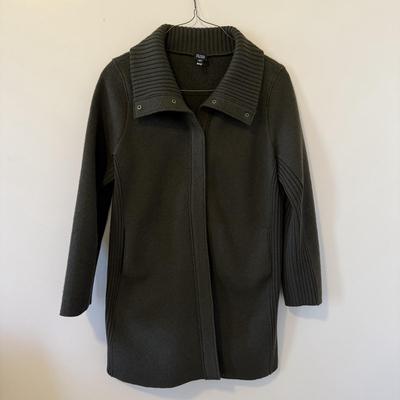 Eileen Fisher, Ralph Lauren, & More Jackets, Women’s Size L (GB2-HS)
