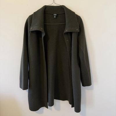Eileen Fisher, Ralph Lauren, & More Jackets, Women’s Size L (GB2-HS)