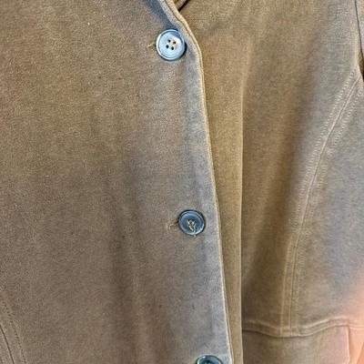 Eileen Fisher, Ralph Lauren, & More Jackets, Women’s Size L (GB2-HS)