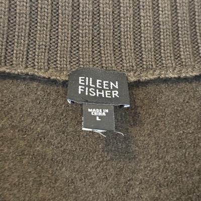 Eileen Fisher, Ralph Lauren, & More Jackets, Women’s Size L (GB2-HS)
