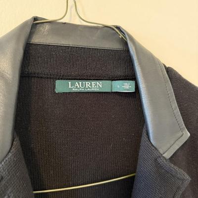 Eileen Fisher, Ralph Lauren, & More Jackets, Women’s Size L (GB2-HS)