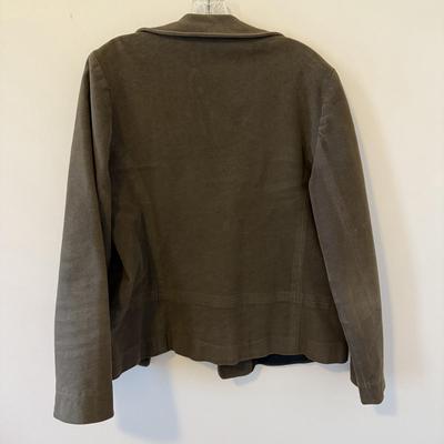 Eileen Fisher, Ralph Lauren, & More Jackets, Women’s Size L (GB2-HS)