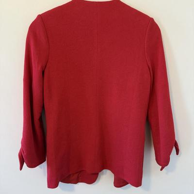 Eileen Fisher, Ralph Lauren, & More Jackets, Women’s Size L (GB2-HS)