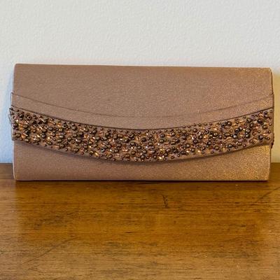 Moni Couture Beaded Evening Bag with Beaded Purses (GB2-HS)