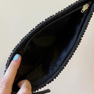 Moni Couture Beaded Evening Bag with Beaded Purses (GB2-HS)