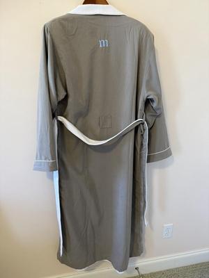 Chadsworth & Haig and Hotel Collection Robes (GB2-HS)