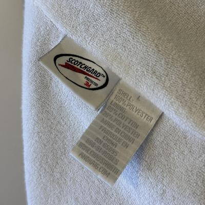 Chadsworth & Haig and Hotel Collection Robes (GB2-HS)