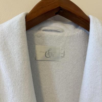 Chadsworth & Haig and Hotel Collection Robes (GB2-HS)