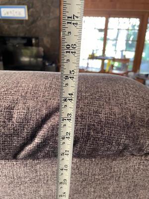 Lazyboy Recliner - brand new