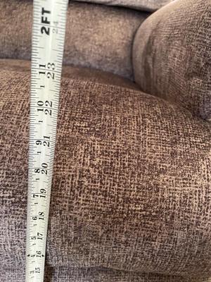 Lazyboy Recliner - brand new
