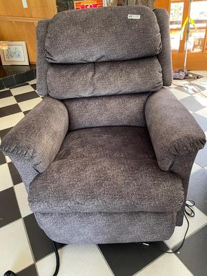 Lazyboy Recliner - brand new
