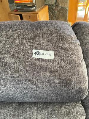 Lazyboy Recliner - brand new