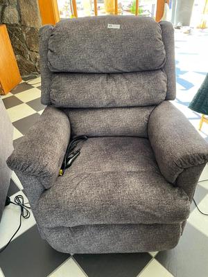 Lazyboy Recliner - brand new
