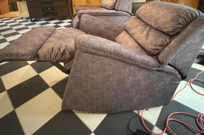 Lazyboy Recliner - brand new