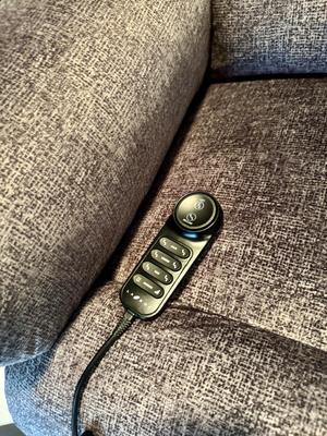 Lazyboy Recliner