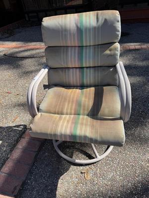 Pool Chair