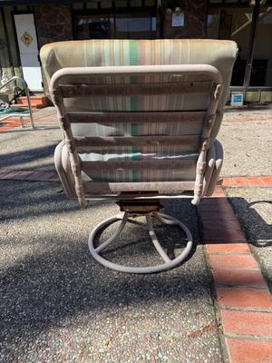 Pool Chair