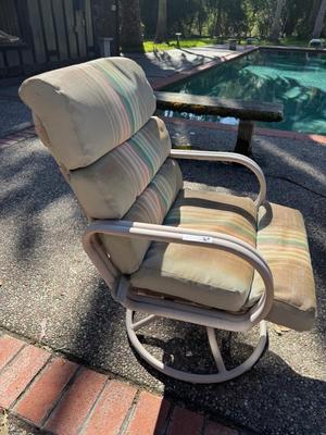 Pool Chair