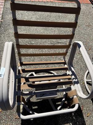 Pool Chair