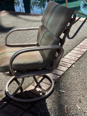 Pool Chair