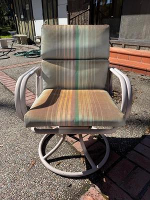 Pool Chair