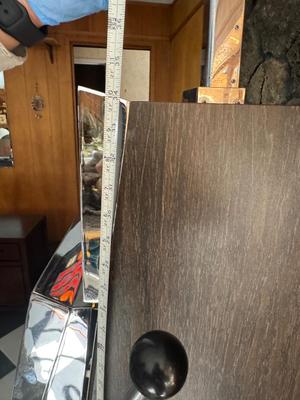 1982 Bally MFG Corp Slot Machine - not working