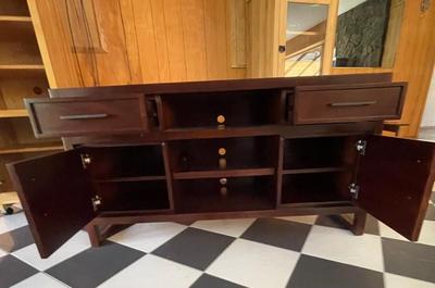 Casana Tv Stand