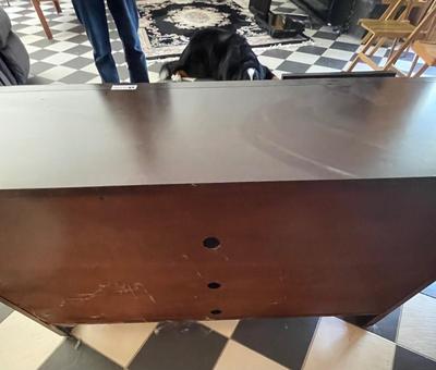 Casana Tv Stand