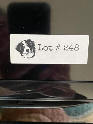 Set of Two TV's - both Samsung 32" - in working order